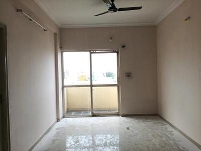 3 BHK Unfurnished Flat