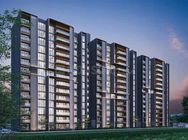 Casagrand Laurels Main Image 1