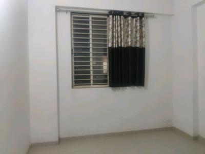 Bedroom Image of 1500 Sq.ft 2 BHK Apartment / Flat for sale in Sarjan Setu Altezza, Tragad Ahmedabad for Rs. 7000000