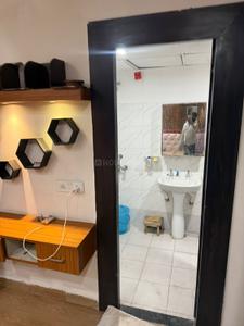 Image of 607 Sq.ft 2 BHK Apartment / Flat for sale in Amolik Heights, Sector 88, Faridabad for Rs. 5549000