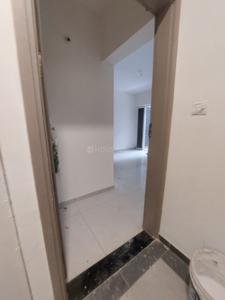 Image of 550 Sq.ft 1 BHK Apartment / Flat for sale in Paranjape Trident Towers, Hinjawadi, Pune for Rs. 5800000