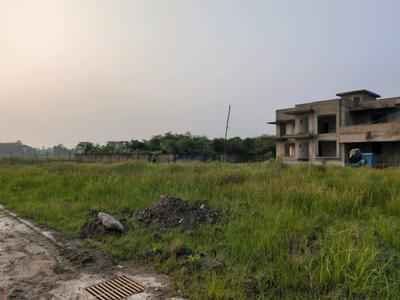 Image of 1440 Sq.ft Residential Plot / Land for sale in Swapnabhumi, New Town, Kolkata for Rs. 4555555