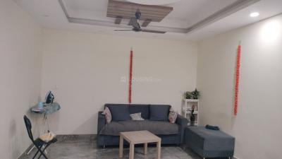 Living Room Image of 900 Sq.ft 2 BHK Builder Floor for sale in Sector 23A Gurgaon for Rs. 7800000