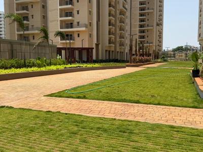 Image of 1777 Sq.ft 3 BHK Apartment / Flat for sale in Bhavya Tulasivanam Avani, Kukatpally, Hyderabad for Rs. 14482900