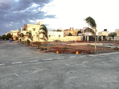 Image of 640 Sq.ft Residential Plot / Land for sale in Kurumbapalayam, Coimbatore for Rs. 2931000