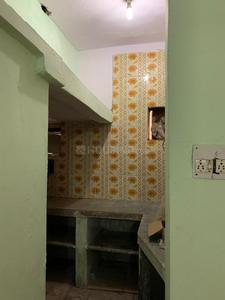 Kitchen Image of 450 Sq.ft 1 BHK Independent House for rent in Vijay Nagar Jabalpur for Rs. 8000