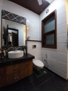 Image of 2000 Sq.ft 3 BHK Builder Floor for sale in Sushant Lok Phase 1, Gurgaon for Rs. 25000000
