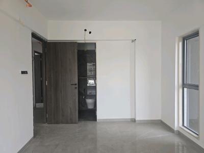 Bedroom Image of 1800 Sq.ft 3 BHK Apartment / Flat for sale in Shree Suraj Park Grandeur, Vile Parle West Mumbai for Rs. 85000000