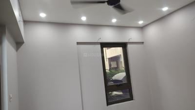 Bedroom Image of 917 Sq.ft 2 BHK Apartment / Flat for sale in Bengal Peerless Avidipta Phase II, Santoshpur Kolkata for Rs. 9000000