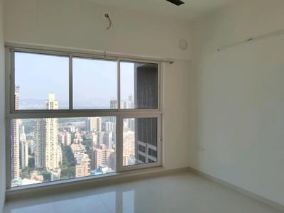 Bedroom Image of 950 Sq.ft 2 BHK Apartment / Flat for sale in DSS Mahavir Kalpavruksha, Kasarvadavali Thane for Rs. 8500000
