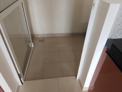 Image of 1000 Sq.ft 2 BHK Apartment / Flat for rent in Godrej Nurture, Mamurdi, Pune for Rs. 25000
