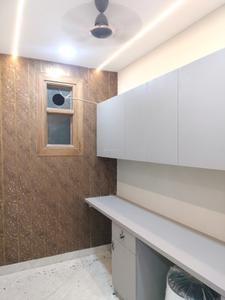 Study Room Image of 2403 Sq.ft 4 BHK Builder Floor for sale in Puri Aman Villas, Sector 89 Faridabad for Rs. 25000000