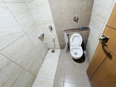 Image of 2600 Sq.ft 3 BHK Apartment / Flat for rent in Radhe Infinity, Kudasan, Gandhinagar for Rs. 55000