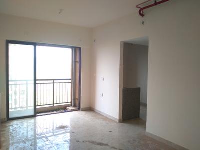Living Room Image of 750 Sq.ft 2 BHK Apartment / Flat for sale in Naigaon East Naigaon for Rs. 4500000