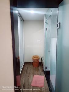 Bedroom Image of 10000 Sq.ft 5 BHK Independent House for rent in Jakkur Bengaluru for Rs. 265000