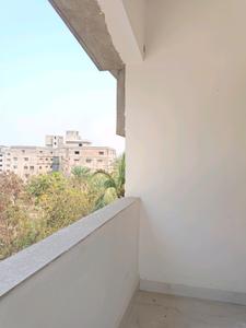 Bedroom One Image of 730 Sq.ft 2 BHK Apartment / Flat for sale in Mourigram Howrah for Rs. 2190000