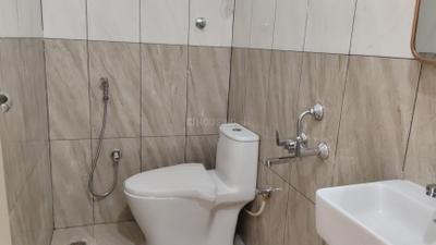 Bathroom Image of 1100 Sq.ft 2 BHK Independent House for rent in Whitefield Bengaluru for Rs. 33000