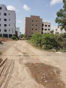 Image of 500 Sq.ft 1 BHK Apartment / Flat for sale in Bakori, Pune for Rs. 2100000