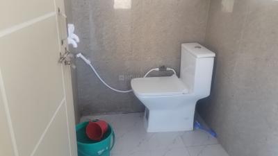 Bathroom Image of 300 Sq.ft 1 BHK Independent House for rent in Veerbhadra Rishikesh for Rs. 5500