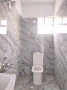 Bedroom Two Image of 1445 Sq.ft 3 BHK Apartment / Flat for sale in Sri Vidhathri Vasatham, Electronic City Bengaluru for Rs. 9899200