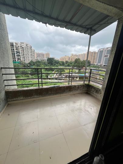 Om Sai Gayatri Complex D Wing Main Image 1