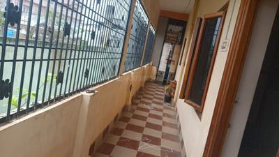 Balcony Image of 1080 Sq.ft 2 BHK Apartment / Flat for sale in Tadepalligudem West Godavari for Rs. 4000000