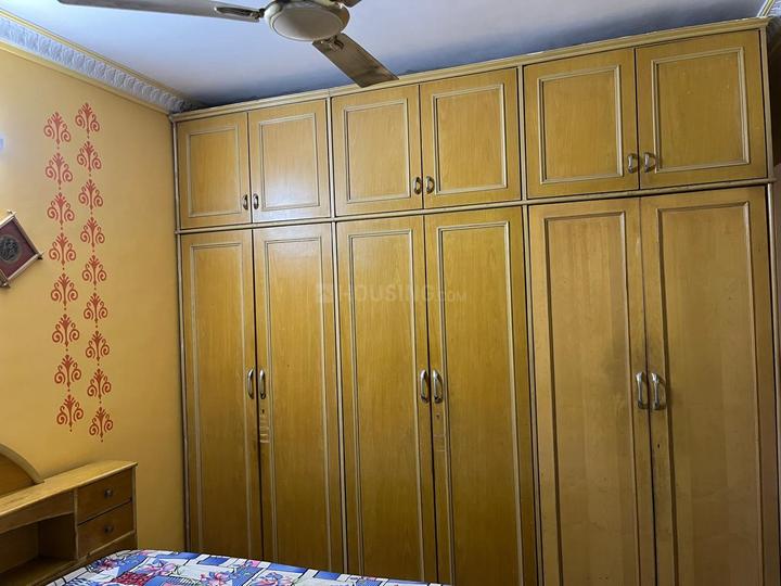 FSK Sukhkarta I CHSL Bedroom 1