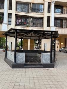 Image of 2374 Sq.ft 3.5 BHK Apartment / Flat for sale in Raheja Acropolis, Chembur, Mumbai for Rs. 62500000