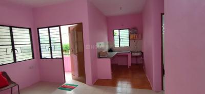 Hall Image of 750 Sq.ft 2 BHK Apartment / Flat for sale in Kursi Road Lucknow for Rs. 3500000