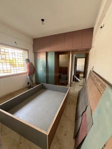 Bedroom Image of 1250 Sq.ft 2 BHK Apartment / Flat for sale in C V Raman Nagar Bengaluru for Rs. 15000000