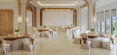 Hall Image of 1000 Sq.ft 2 BHK Apartment / Flat for sale in Godrej Elaris, Mundhwa Pune for Rs. 15000000