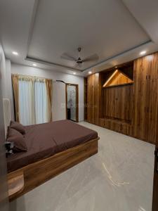 Bedroom Image of 2500 Sq.ft 3 BHK Independent House for sale in Vidhan Sabha Road Raipur for Rs. 8220000