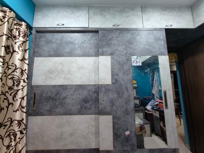 Bedroom Image of 1204 Sq.ft 3 BHK Apartment / Flat for sale in Majestique Rhythm County, Handewadi Pune for Rs. 8500000