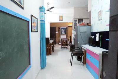 Image of 1670 Sq.ft 3 BHK Apartment / Flat for sale in Sama Savli, Vadodara for Rs. 7000000