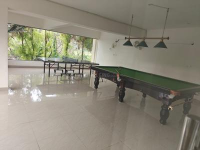 Hall Image of 1600 Sq.ft 3 BHK Apartment / Flat for sale in Devinagar Bengaluru for Rs. 14000000