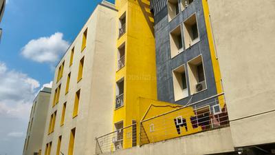 Image of 1117 Sq.ft 2 BHK Apartment / Flat for sale in Mahindra World City, Chettipunyam, Chennai for Rs. 4100000