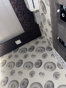 Bathroom Image of 1415 Sq.ft 4 BHK Independent House for sale in Model Town Hanumangarh for Rs. 4500000
