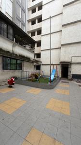 Image of 1050 Sq.ft 2 BHK Apartment / Flat for sale in Kamothe, Navi Mumbai for Rs. 9500000