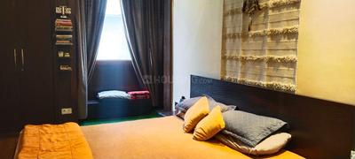 Bedroom Image of 678 Sq.ft 2 BHK Independent House for sale in Sector 27 Noida for Rs. 26000000