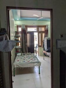 Bedroom Image of 1350 Sq.ft 4 BHK Independent House for sale in Gokulpura Jaipur for Rs. 11700000