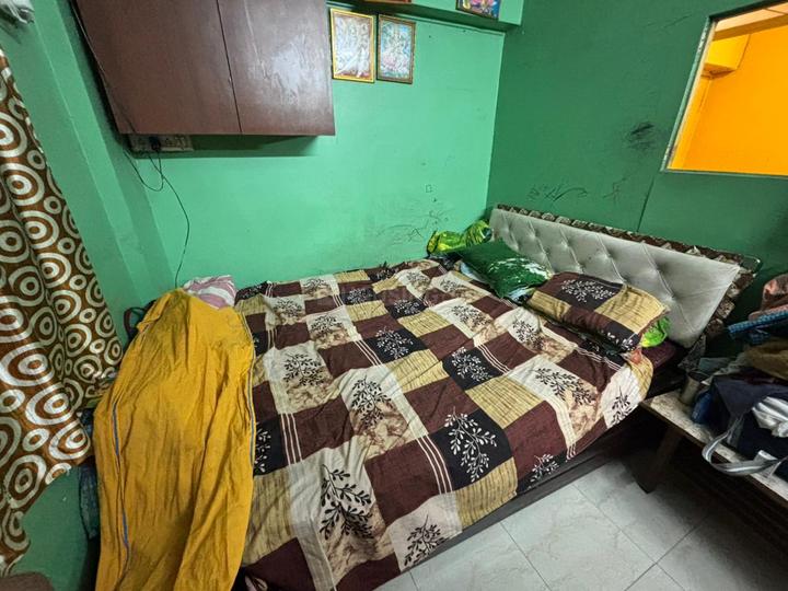 sankar Yashwant Nager vakola Santacruz east Bedroom 1