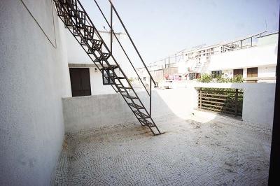Balcony Image of 1350 Sq.ft 4 BHK Independent House for sale in Hanspura Ahmedabad for Rs. 22500000