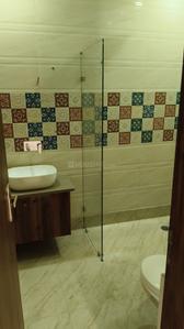 Image of 1850 Sq.ft 3 BHK Builder Floor for sale in Paschim Vihar, New Delhi for Rs. 40000000
