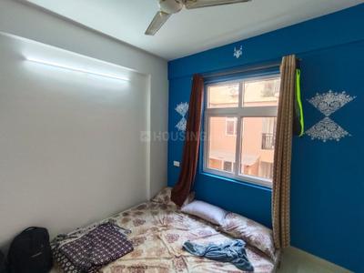 Bedroom Image of 681 Sq.ft 2 BHK Apartment / Flat for sale in Kacharakanahalli,Bisnahalli Bengaluru for Rs. 5500000