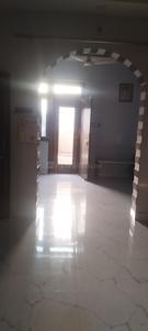 Hall Image of 1000 Sq.ft 2.5 BHK Duplex for rent in Railway Station Area Kota for Rs. 10000