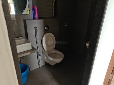 Image of 364 Sq.ft 1 RK Studio for sale in Mayfair The View, Vikhroli West, Mumbai for Rs. 7900000
