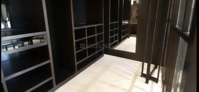 Balcony Image of 1800 Sq.ft 3 BHK Apartment / Flat for rent in Armane Nagar Bengaluru for Rs. 85000