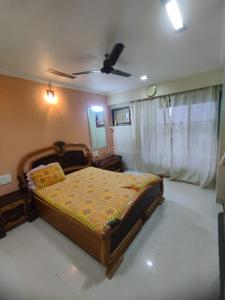 Bedroom Image of 1700 Sq.ft 4 BHK Apartment / Flat for sale in Kandivali West Mumbai for Rs. 32499999
