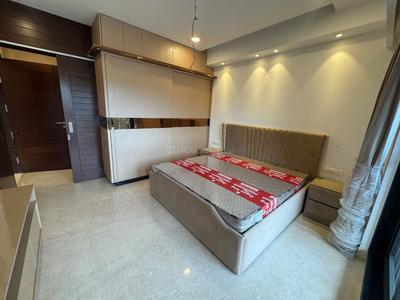 Bedroom Image of 2250 Sq.ft 3 BHK Builder Floor for sale in Sector 7 Panchkula for Rs. 35000000