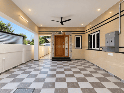 Image of 2800 Sq.ft 4 BHK Independent House for sale in Saravanampatty, Coimbatore for Rs. 13500000